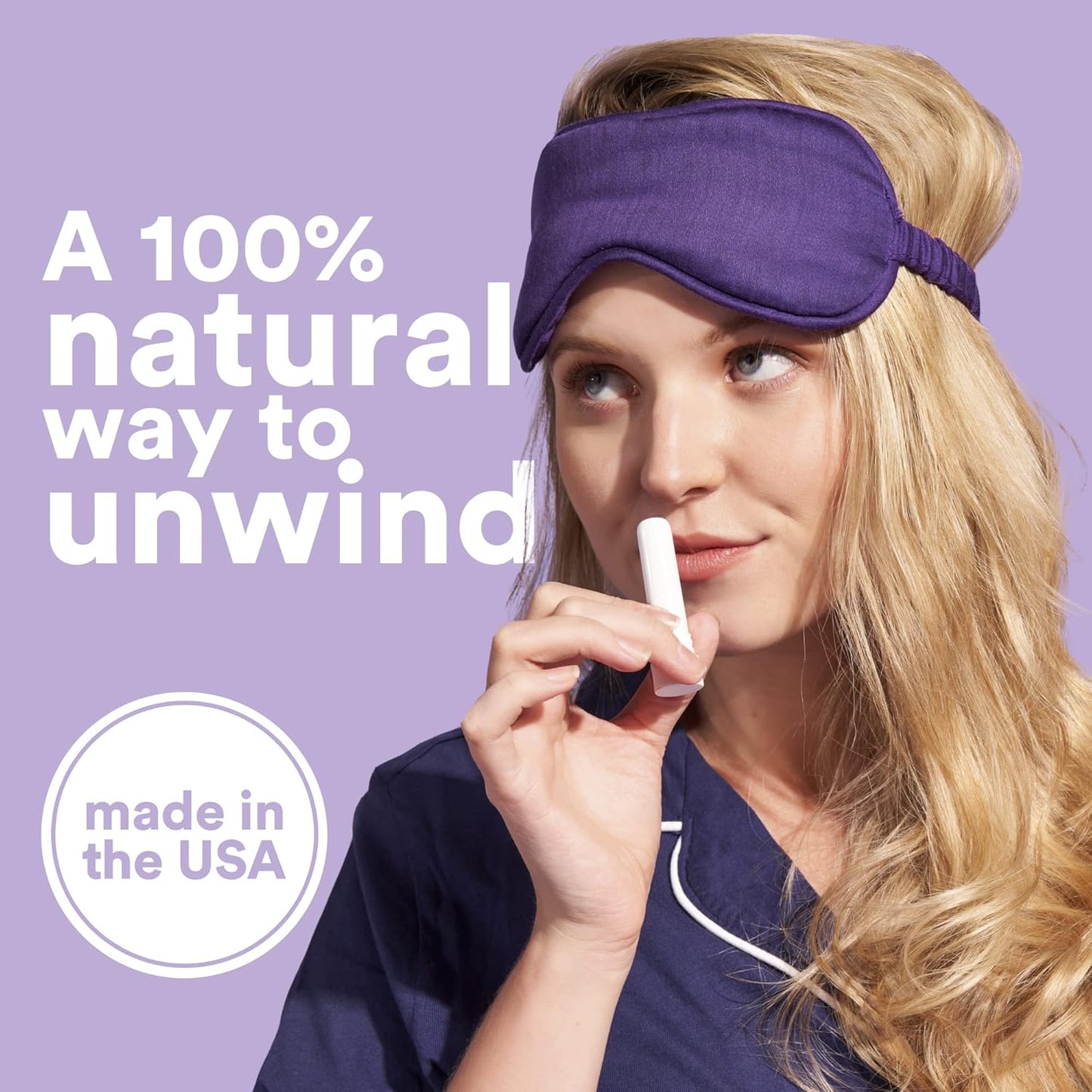 Juxek™ Nasal Stick