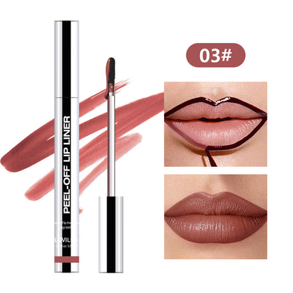 LOVILDS™ THE ORIGINAL PEEL-OFF LIP LINER