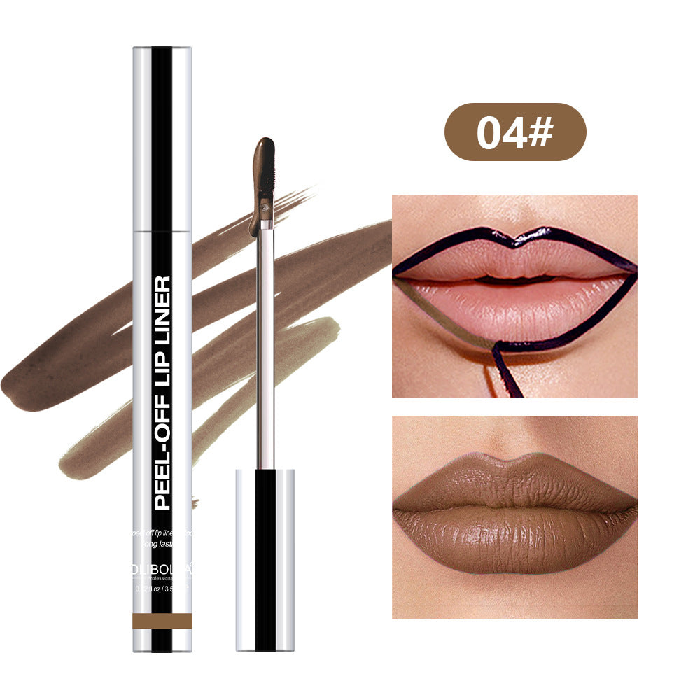LOVILDS™ THE ORIGINAL PEEL-OFF LIP LINER