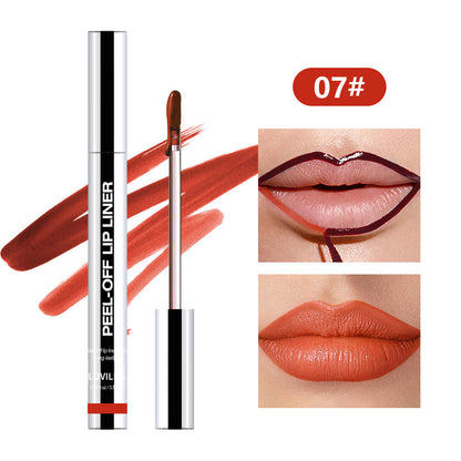 LOVILDS™ THE ORIGINAL PEEL-OFF LIP LINER