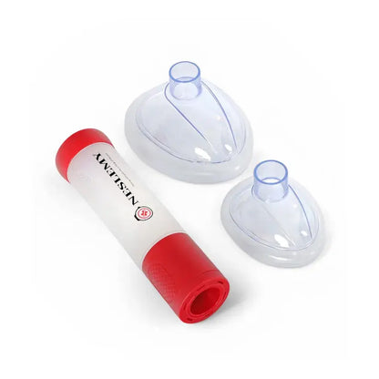 Neslemy™ Emergency Anti-Choking Device