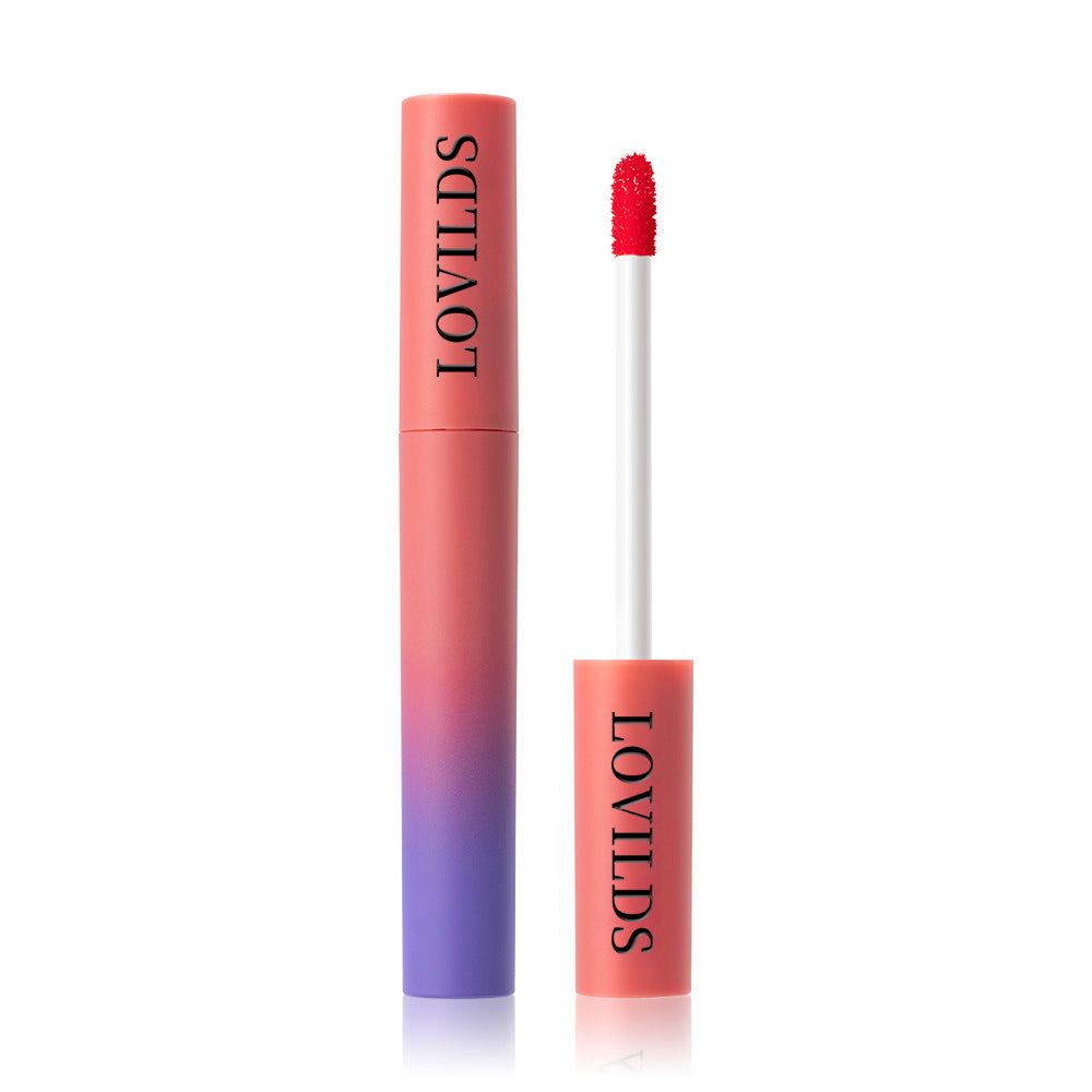 LOVILDS™ Peel-Off Lip Glaze