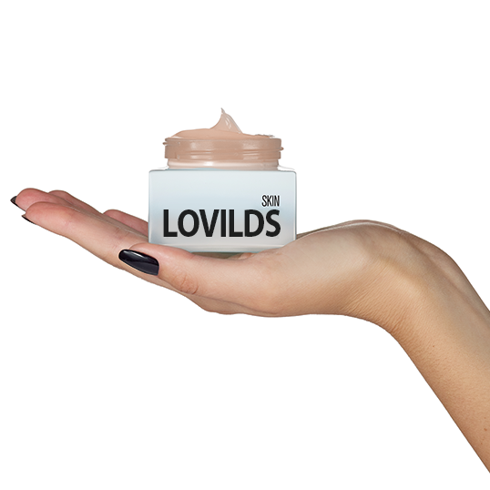 🔥 LOVILDS Wrinkle Fix(🔥Limited Time Discount)
