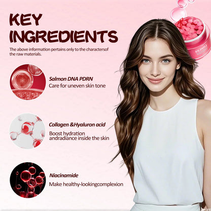 🌿LOVILDS Luxurious Collagen Firming Cream Firming & Brightening Skincare | Limited-Time Offer – 50%