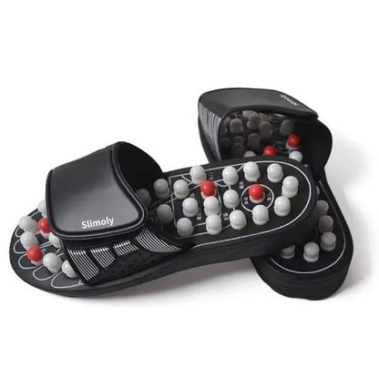 Slimoly Reflexology Slippers: Your Daily Step to Wellness👣🌟