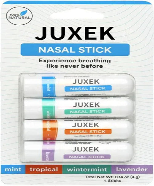 Juxek™ Nasal Stick