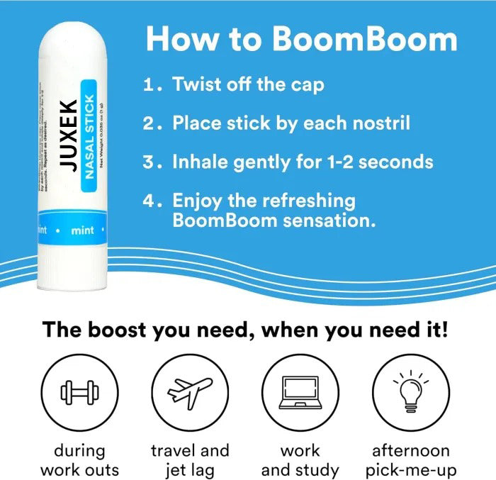 Juxek™ Nasal Stick