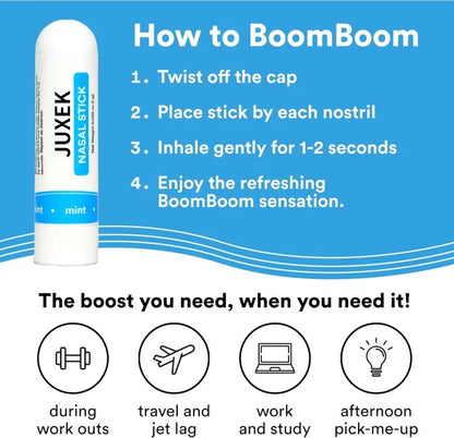 Juxek™ Nasal Stick